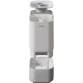 Zvlhčovač vzduchu - Gorenje H50W - 3