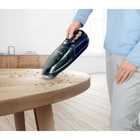 Ruční vysavač - Bosch BHN20L Move - 5