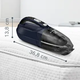Ruční vysavač - Bosch BHN20L Move - 9