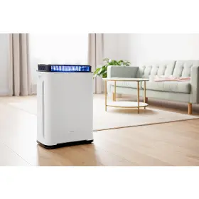 Čistička vzduchu - Sencor SHA 8640WH - 10
