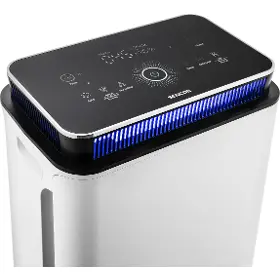 Čistička vzduchu - Sencor SHA 8640WH - 3