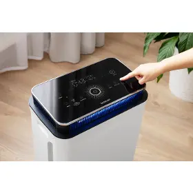 Čistička vzduchu - Sencor SHA 8640WH - 8