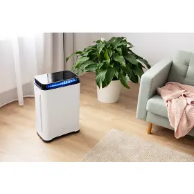Čistička vzduchu - Sencor SHA 8640WH - 9