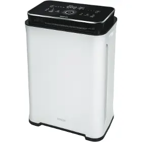Čistička vzduchu - Sencor SHA 8640WH - 1