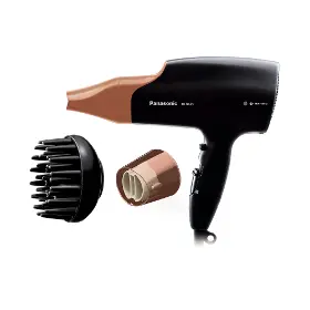 Fén na vlasy - Panasonic EH-NA65CN825 - 3