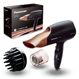 Fén na vlasy - Panasonic EH-NA65CN825 - 5