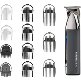 Zastrihávač vlasov - Babyliss MT996E - 2