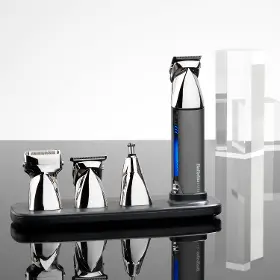 Zastrihávač vlasov - Babyliss MT996E - 7