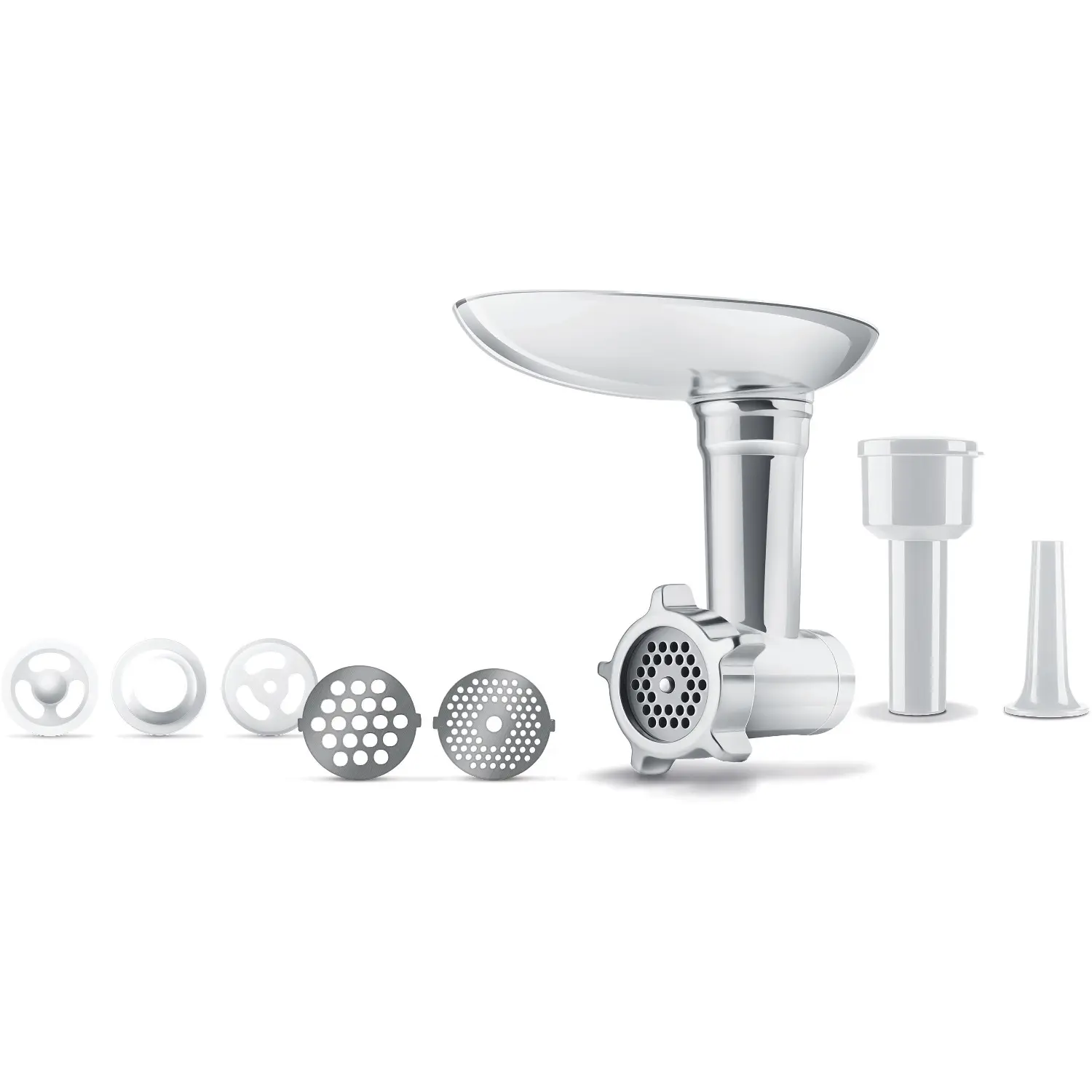 Sencor STX 024 Masomlýnek k robotu – fotografie 1