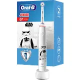 Oral B PRO 3 JUNIOR STAR WARS