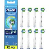 Oral B EB 20-8 Precision Clean, 8 ks