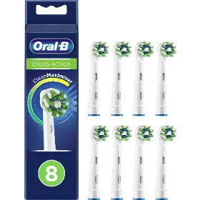 Náhradní hlava ke kartáčku - Oral B EB 50-8 - 1