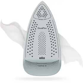 Napařovací žehlička - Braun TexStyle 7 SI7181.VI - 5