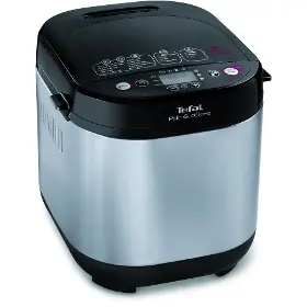 Domácí pekárna - Tefal PF240E38 - 1