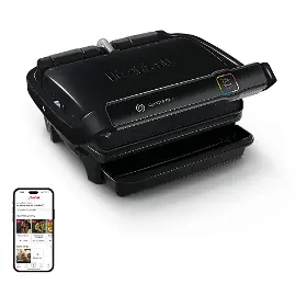 Kontaktní gril - Tefal GC750830 Optigrill Elite - 3