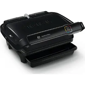 Kontaktní gril - Tefal GC750830 Optigrill Elite - 1