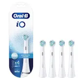 Oral B iO Ultimate Clean White 4 ks