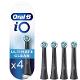 Oral B iO Ultimate Clean Black 4 ks