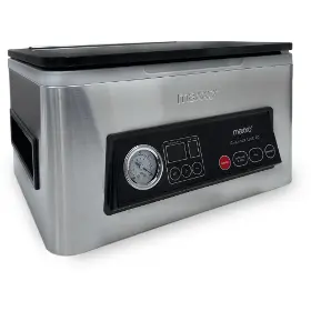 Vakuovačka - Maxxo CHAMBER LINE 40 - 2