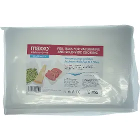 Vakuovací sáček - Maxxo 30ks 28×35 cm - 1