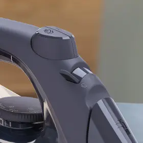 Naparovacia žehlička - Electrolux E6SI1-4MN - 5