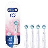Oral B iO Gentle Clean White 4 ks