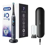 Oral B iO9 Series Black