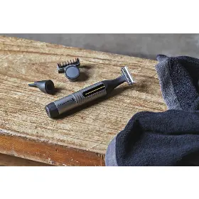 Multifunkční zastřihovač - Remington HG3000 - 13