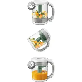 Hrnec elektrický - Avent Philips SCF885/01 - 2