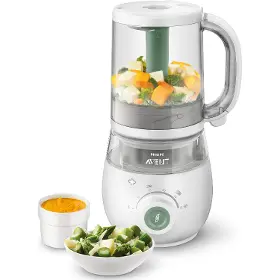 Hrnec elektrický - Avent Philips SCF885/01 - 3