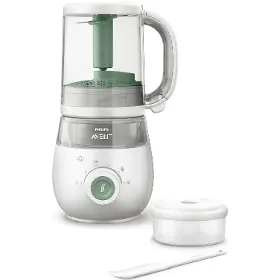 Hrnec elektrický - Avent Philips SCF885/01 - 1