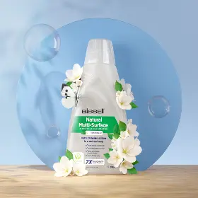 Strojové mytí podlah - Bissell 3096 Natural Multi-Surface 1 l - 2