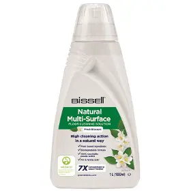 Strojové mytí podlah - Bissell 3096 Natural Multi-Surface 1 l - 1