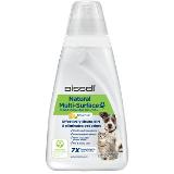 Bissell 3122 Natural Multi-SurfacePet, 1 l