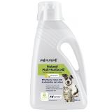 BISSELL 31221 Natural Multi-SurfacePet, 2 l NATURAL MULTISURFACEPET