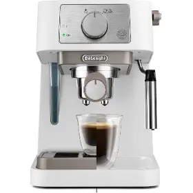 Pákový kávovar - De'Longhi EC260.W Stilosa - 2
