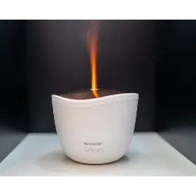 Difuzér - Sharp DF-A1E-W - 10