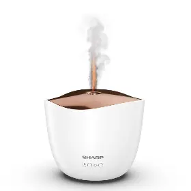 Difuzér - Sharp DF-A1E-W - 4