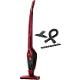 Electrolux Ergorapido Classic EERC75WRK Watermelon Red - rozbaleno