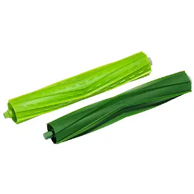 Kartáčky k vysavačům - iRobot Rubber brush set 4624870 - 1