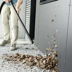 Vysavač víceúčelový - Kärcher WD 2 Plus 1.628-000.0 - 6