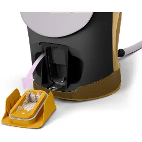 Naparovacia žehlička - Philips GC4556/60 - 4