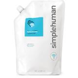 Simplehuman CT1082 Fragrance Free Foam Hand Soap 828 ml