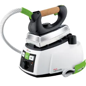 Napařovací žehlička - Polti VAPORELLA 535 ECO PRO - 1