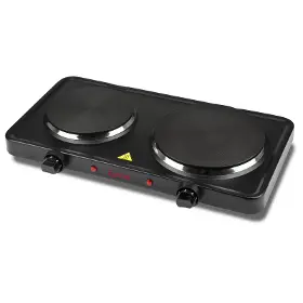 Vařič elektrický - Girmi PE3600 - 1