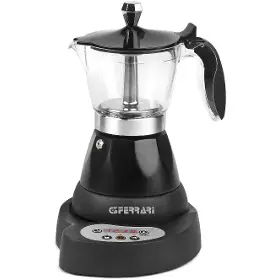 Moka konvička - G3 Ferrari G1004500 - 1