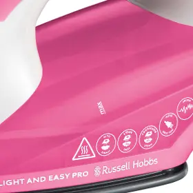 Napařovací žehlička - Russell Hobbs 26461-56 - 5