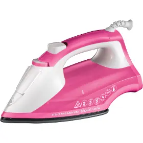 Napařovací žehlička - Russell Hobbs 26461-56 - 1