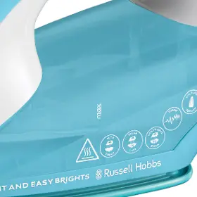 Napařovací žehlička - Russell Hobbs 26482-56 - 5