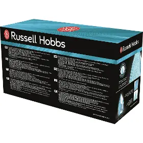 Napařovací žehlička - Russell Hobbs 26482-56 - 8